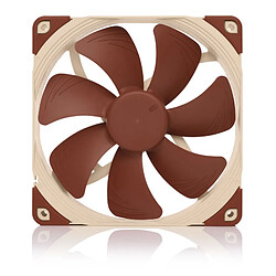 Acheter Ventillateur de cabine Noctua NF-A14 Ø 14 cm