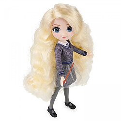 Spinmaster Harry Potter Poupee 20 cm luna lovegood wizarding world