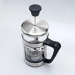 Maison Futee Cafetière à piston 1 litre