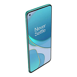 Acheter OnePlus 8T 5G 8Go/128Go Vert (Aquamarine Green) Dual SIM · Reconditionné