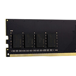 Acheter Wewoo Vaseky 4GB 2400MHz PC4-19200 DDR4 Module Mémoire RAM pour PC de bureau