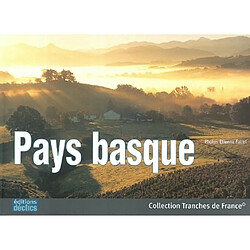 Pays basque