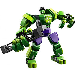 76241 Armure robot Hulk LEGO® Marvel Super Heroes? pas cher