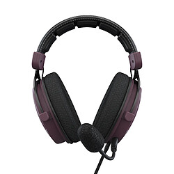 Dark Project One HS4 - Casque micro filaire 