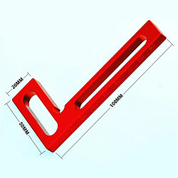 Bloc de serrage universel Serre-joints pas cher