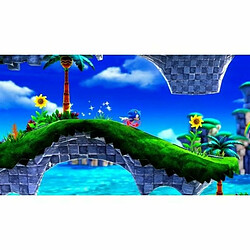 Avis Jeu vidéo PlayStation 4 SEGA Sonic Superstars