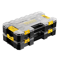 Acheter Coffret de 44 outils mixte Stanley FATMAX STAKBOX L