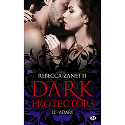 Dark protectors. Vol. 12. Adare