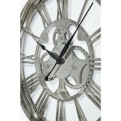 Acheter Karedesign Horloge Gear 60cm Kare Design