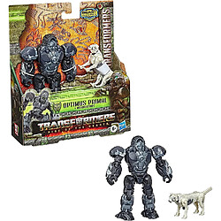 Hasbro Transformers Beast Weaponizers Optimus Primal