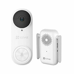 EZVIZ CS-DB2-A0-2C5WPBR (EU-STD)