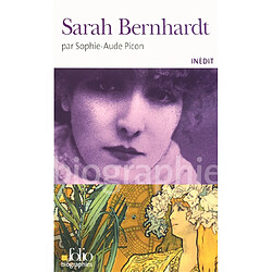 Sarah Bernhardt - Occasion