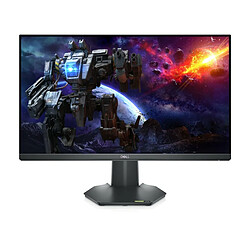 Écran Dell G2422HS 23,8" LED IPS LCD Flicker free 165 Hz