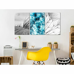 Paris Prix Tableau Imprimé Environment Collection 30 x 60 cm