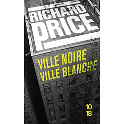 Ville noire, ville blanche - Occasion