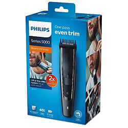 Acheter Tondeuse à barbe rechargeable étanche - bt5515/15 - PHILIPS