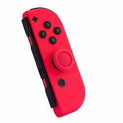 Acheter Blade Nintendo Switch - Joy Controller Poignées de Pouce Pro XL - Bleu et Rouge