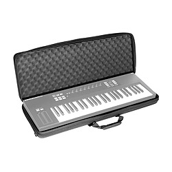 Avis U 8306 BL 49 Keyboard Hardcase Black UDG