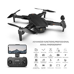 Avis Universal 188 6K GPS Drone 5G Wifi Caméra FPV 28 min vol RC Distance 1000 m Professionnel Quadcopter Enfants Cadeau Comparatif SG906 Pro2 | Caméra RC