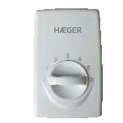 Ventilateur HAEGER