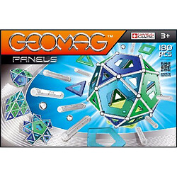 Geomag Panels 180 Pièces