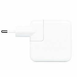 Avis Apple Chargeur secteur 30W USB-C