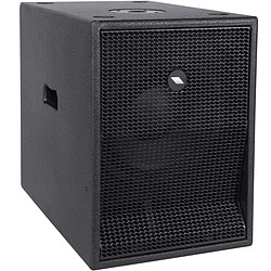 PROEL - S10A - Caisson de basse 10"" 600W