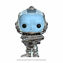 Funko Batman & Robin - Figurine POP! Mr. Freeze 9 cm