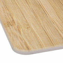 Tapis de Salle de Bain Diatomite 35x45 Naturel