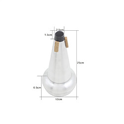 Acheter Trombone Mute