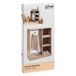 Five Simply Smart Armoire Dressing Mix Nature - Five