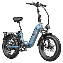 Avis FAFREES FF20 Polar Vélo Électrique Bleu