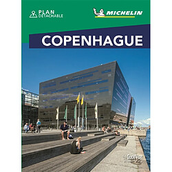 Copenhague - Occasion