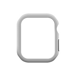 Avizar Coque Antichoc Protection Apple Watch Series 8 / 7 45mm Blanc