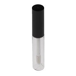 Avis Set 2pcs 4ml Tube Vide pour Gloss Lèvres Baume Lip Lipstick Récipient Bouteille Tuyau pour Brillant à Lèvres Liquide Cosmétique Conteneurs Réutilisables