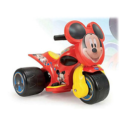 Tricycle Mickey Mouse