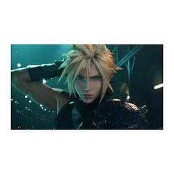 Square Enix Final Fantasy VII Remake Intergrade pas cher