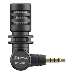 Acheter Yonis Microphone Omnidirectionnel Portable Haute Sensibilité