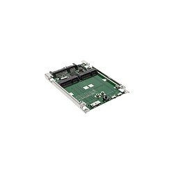 Adaptateur de lecteur InLine® 2.5 "SATA et USB 3.0 à 2x mSATA RAID 0/1 / JBOD / SPAN