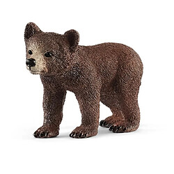 Acheter Schleich Female Grizzly Bear with Grizzly Bear