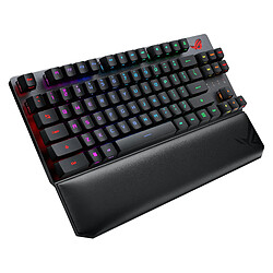 ASUS ROG Strix Scope RX TKL Wireless Deluxe keyboard pas cher