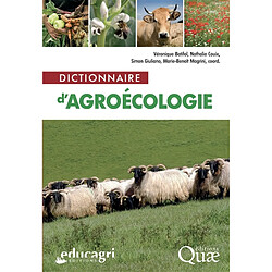 Dictionnaire d'agroécologie