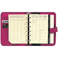 Acheter Quo Vadis - Recharge pour Organiseur Timer 14 prestige - 8x12.5cm - Ivoire - Année 2014 - 2015