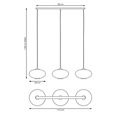 EPIKASA Suspension Coco pas cher