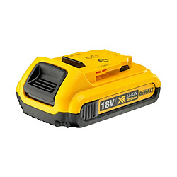 Avis Tournevis Dewalt DCF620D2-QW 18 V