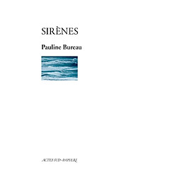 Sirènes - Occasion