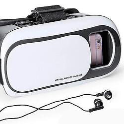 Universal Lunettes de réalité virtuelle 145244