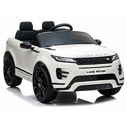 Ataa Range Rover Evoque 12v pas cher