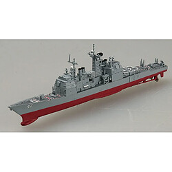 USS CG-47 Ticonderoga Cruiser - 1:1250e - Easy Model