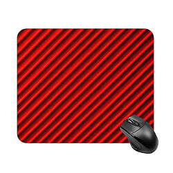 Universal PAD DE MONDE DE MONDE PRINT RED TOLEVAS pour ordinateur portable